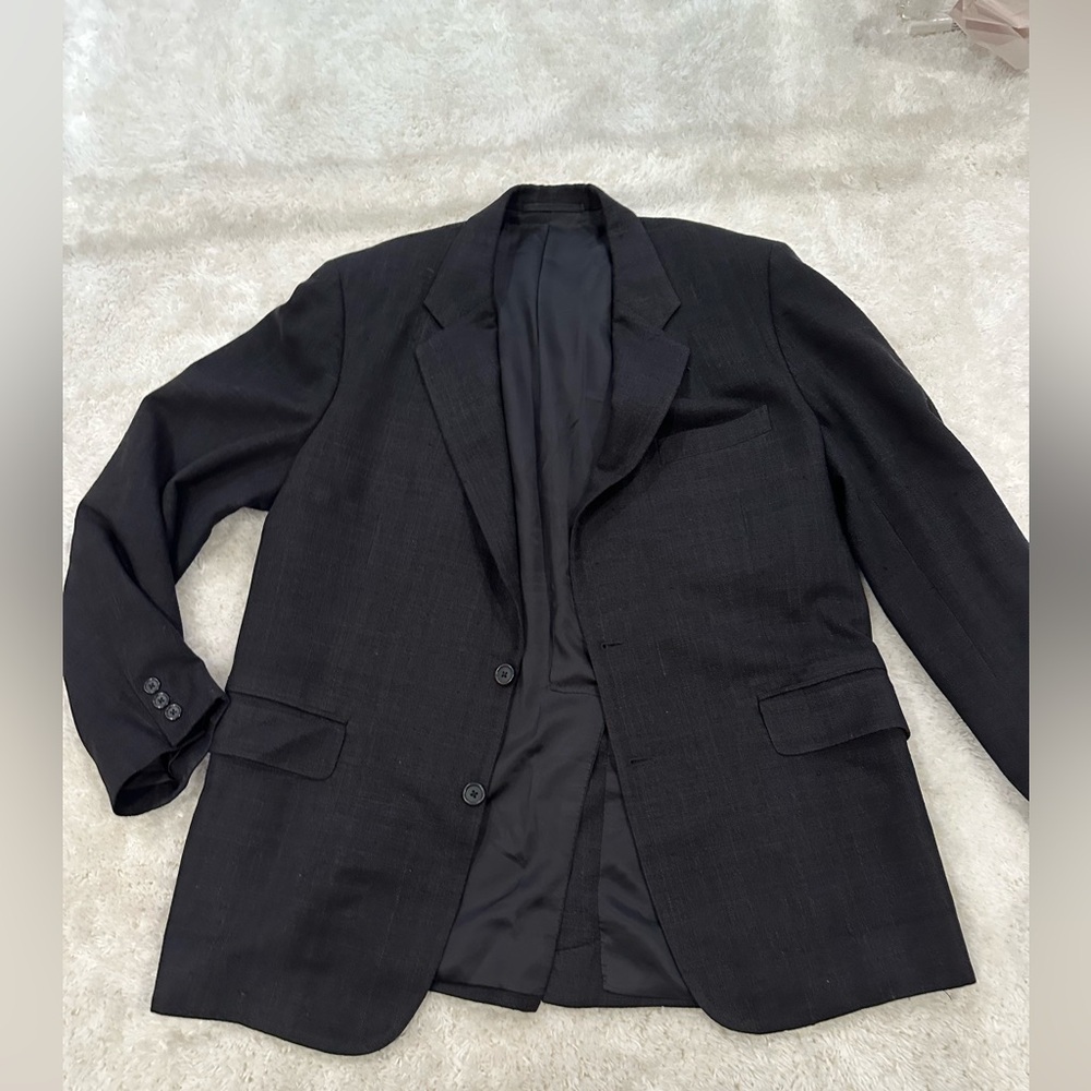 Ying Tai Sports Jacket